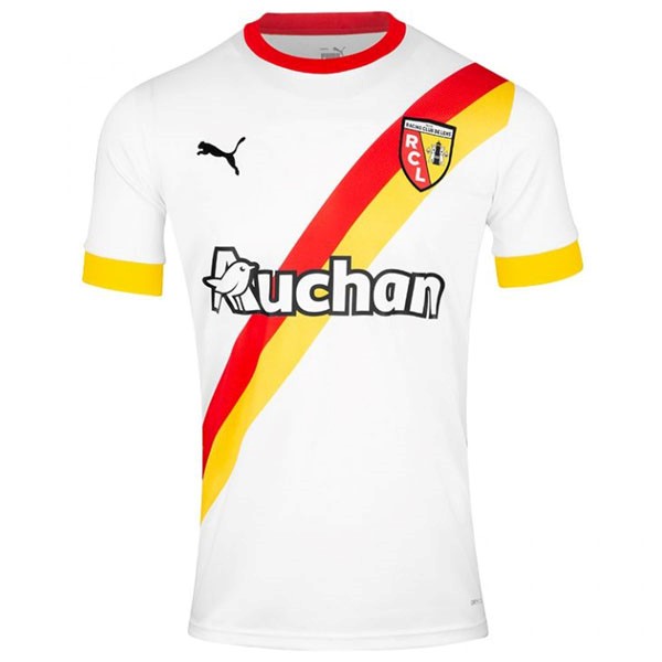 Thailandia Maglia RC Lens Third 22/23